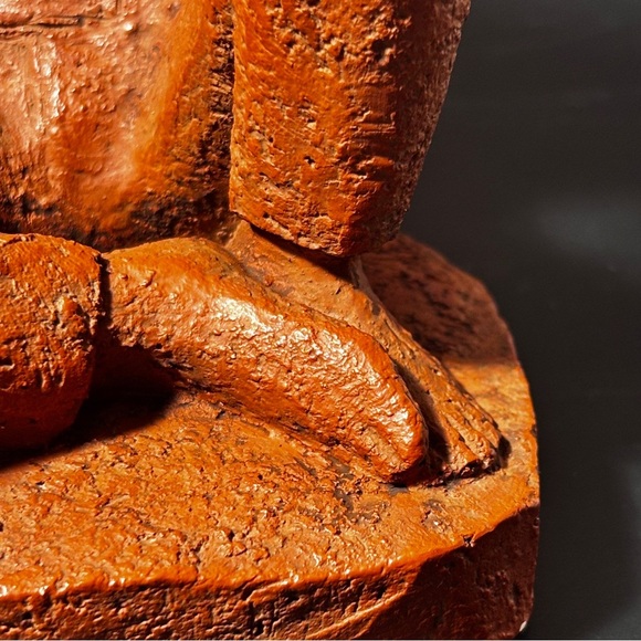“Father and Son" sculpture
Made in 1972 by Abbey Press at St. Meinrad Ar… - Picture 6 of 11
